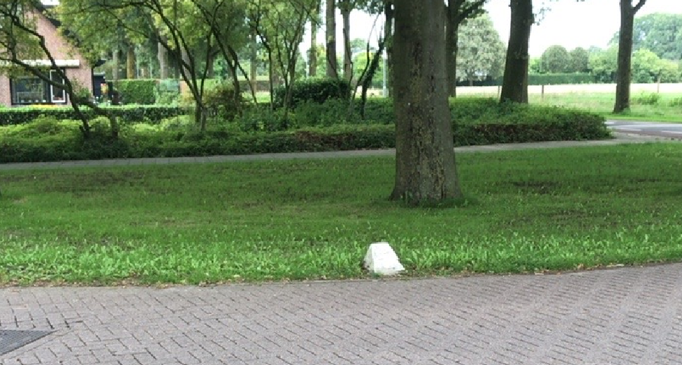 Locatie Heerde, Keuterweg/Bonenburgerlaan